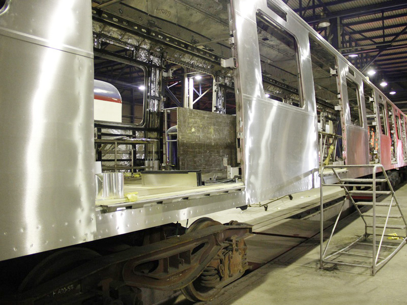 Marmaray Projesi